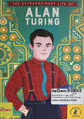 Extraordinary Lives: The Extraordinary Life Of Alan Turing