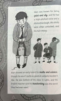 Extraordinary Lives: The Extraordinary Life Of Alan Turing