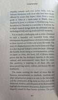 Submerged Worlds and Other Amazing Stories of India’s Mighty Rivers