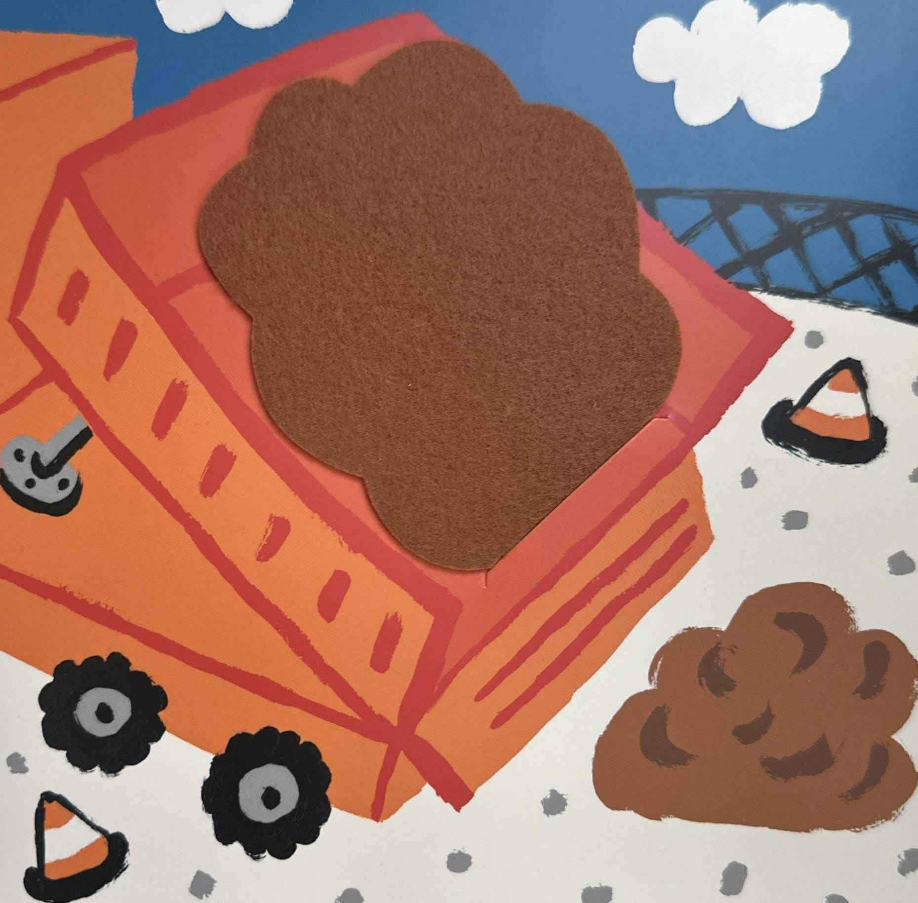 Play Pals: Building site
