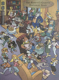 Geronimo Stilton #85 The Legend Of Chocolate Hills