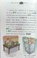 Geronimo Stilton #61 Mouse House Hunter