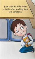 Life Issues: Bullying