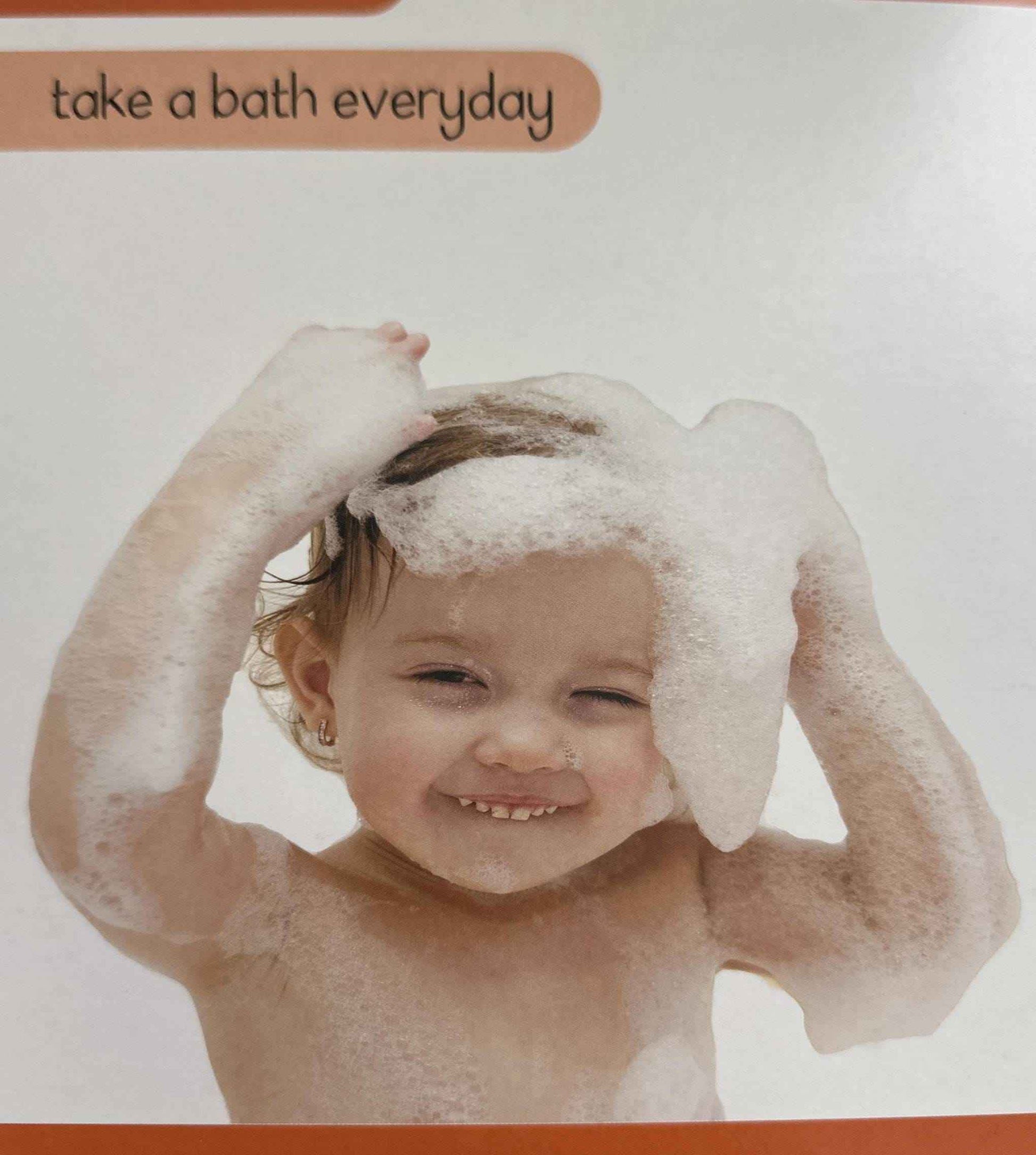 My First Padded Book: My First Padded Book of Good Habits and Manners