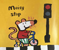 Maisy: Maisy Big, Maisy Small (A Book of Rhyming Opposites)