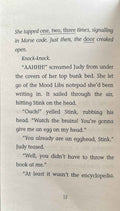 Judy Moody #9 Judy Moody Girl Detective