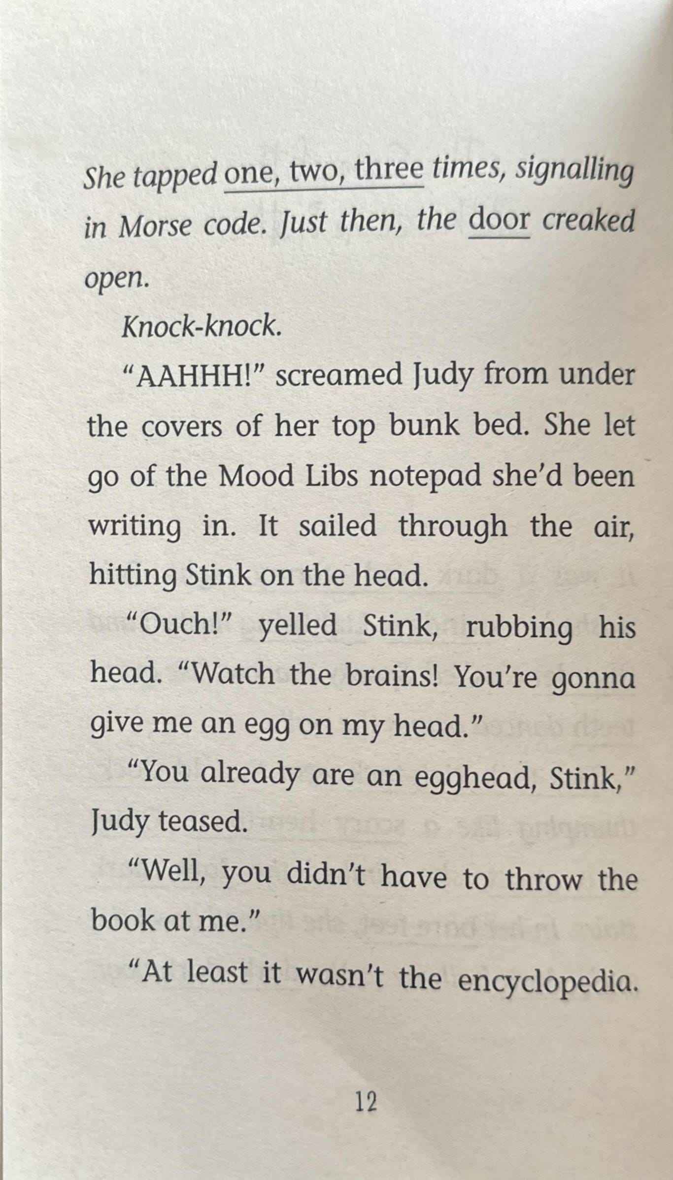 Judy Moody #9 Judy Moody Girl Detective