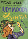 Judy Moody #9 Judy Moody Girl Detective
