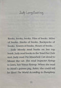 Judy Moody #15 Judy Moody Super Book Whiz