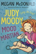 Judy Moody #12 Judy Moody Mood Martian
