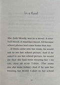 Judy Moody #12 Judy Moody Mood Martian