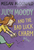 Judy Moody #11 Judy Moody and the Bad Luck Charm
