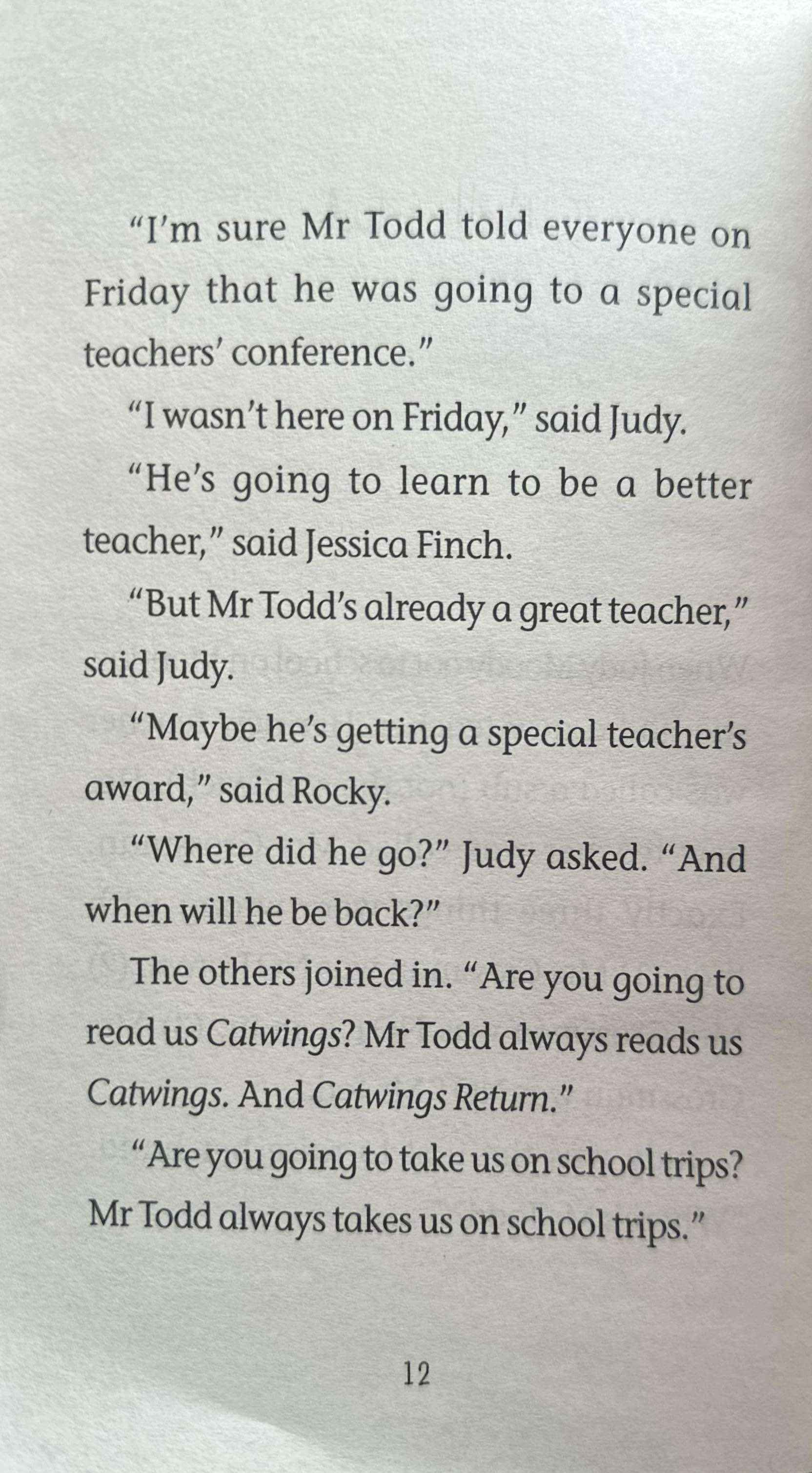 Judy Moody #8 Judy Moody Goes to College