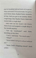 Judy Moody #5 Judy Moody The Doctor Is In!