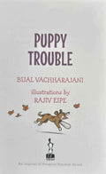 Hook Books: Puppy Trouble