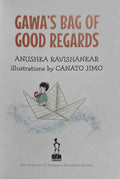 Hook Books: Gawa's Bag of Good Regards