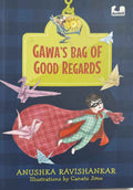 Hook Books: Gawa's Bag of Good Regards