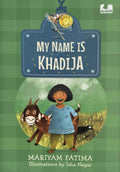 Hook Books: My Name is Khadija