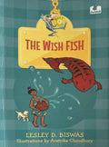 Hook Books: The Wish Fish
