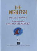 Hook Books: The Wish Fish