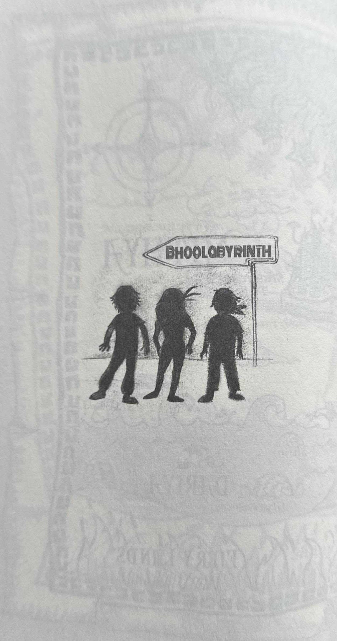 Taranauts #6 The Key to the Shimr Citrines