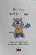 Read it Yourself with Ladybird Level 0: Go, Kit Cat!