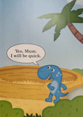Read it Yourself with Ladybird Level 0: Dash is Fab!