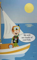 Read it Yourself with Ladybird Level 0: Jack and Jen