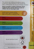 Read it Yourself with Ladybird Level 0: Jack and Jen
