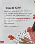 Learn About (Your Best Self): I Can Be Kind