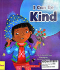 Learn About (Your Best Self): I Can Be Kind