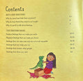 A Let's Talk Book: It's OK to Cry