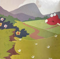 My First Dino Board Book: Stegosaurus