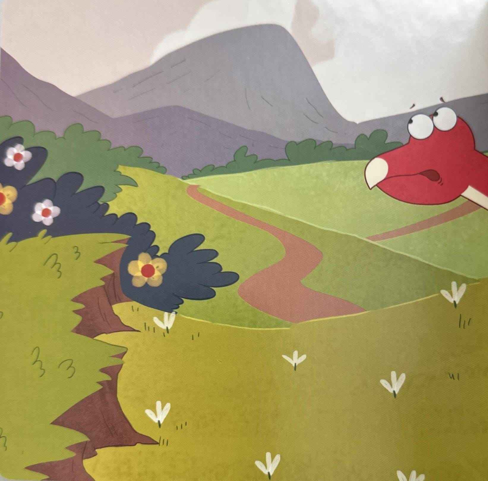 My First Dino Board Book: Stegosaurus