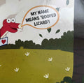 My First Dino Board Book: Stegosaurus
