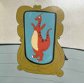 My First Dino Board Book: Parasaurus