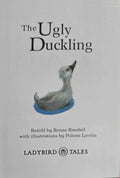 Ladybird Tales: The Ugly Duckling (Ladybird Tales)