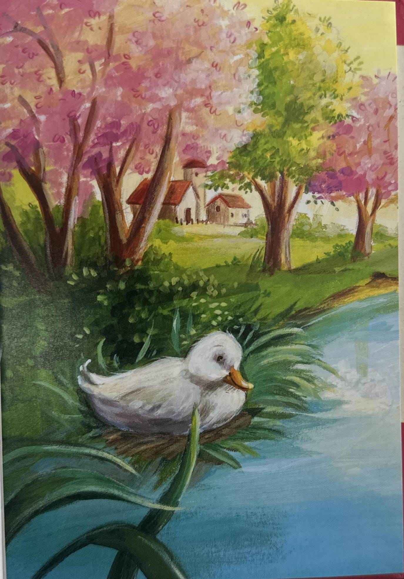 Ladybird Tales: The Ugly Duckling (Ladybird Tales)