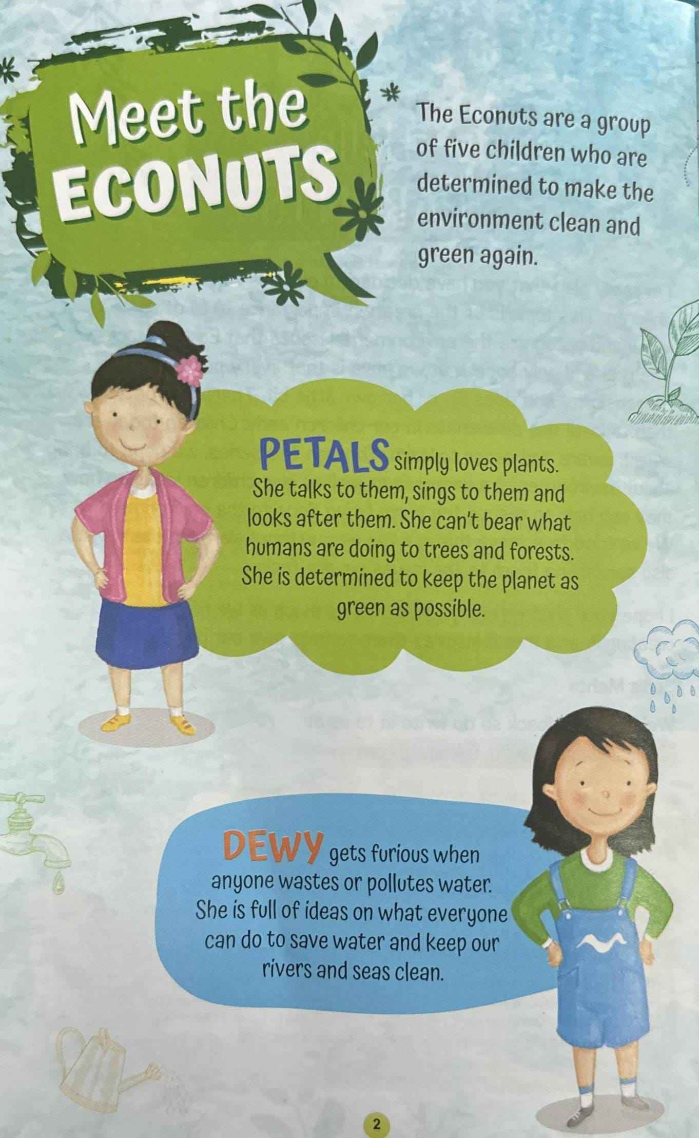 The Green World: 101 Things to Know and Do to Save Animals