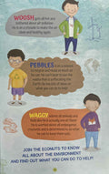 The Green World: 101 Things to Know and Do to Save the Earth