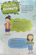 The Green World: 101 Things to Know and Do to Save the Earth