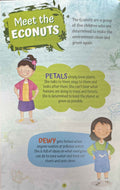 The Green World: 101 Things to Know and Do to Clean Up the Air