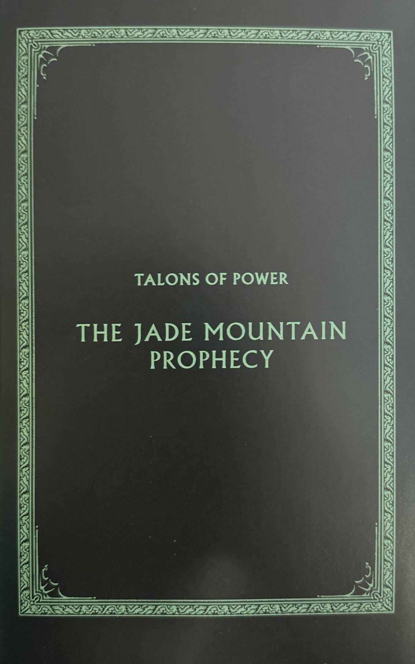 Wings of Fire #9 Talons of Power (The Graphic Novel)
