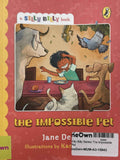 Silly Billy Series: The Impossible Pet