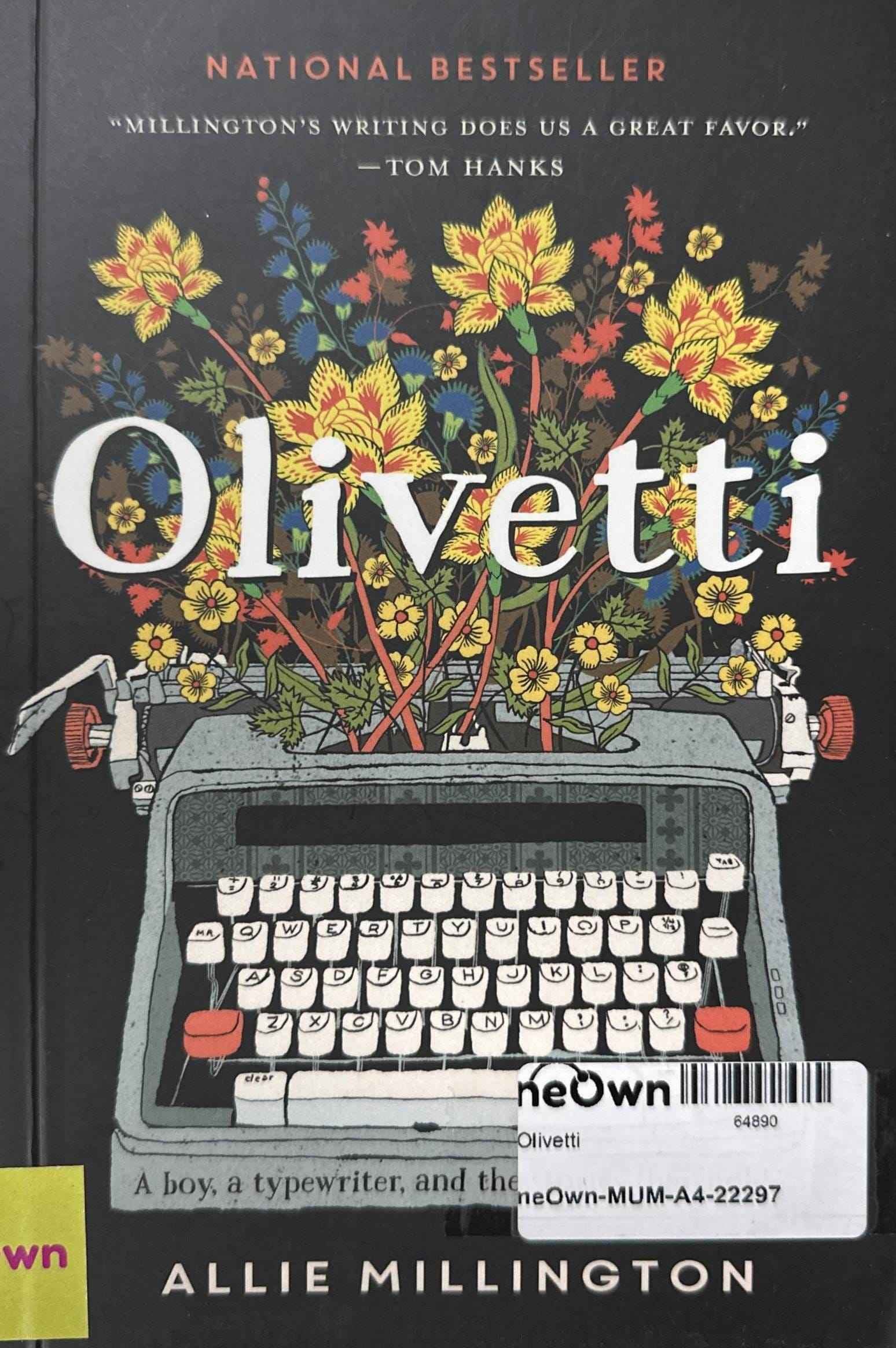 Olivetti
