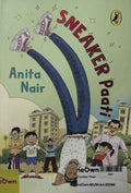 Sneaker Paati
