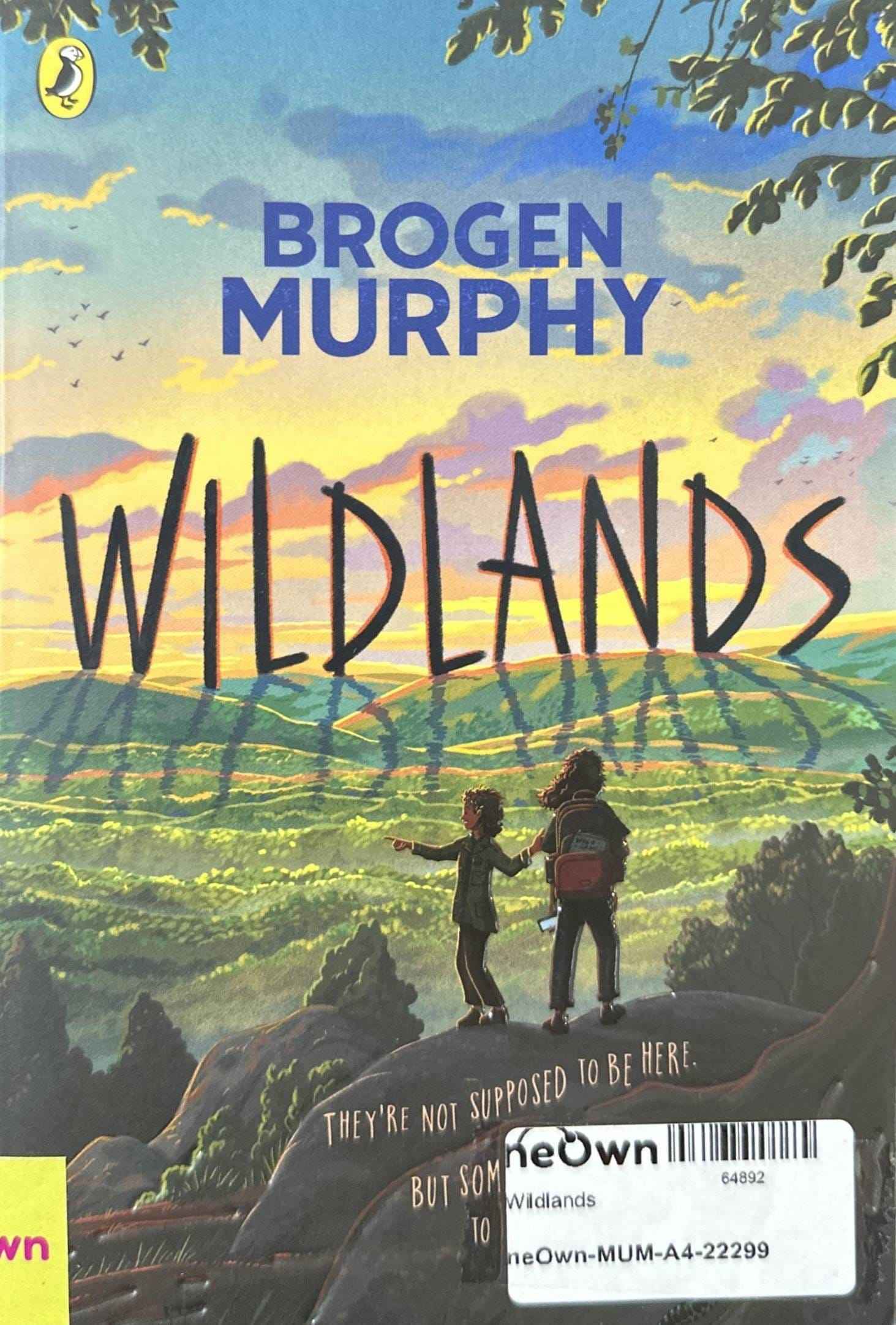 Wildlands