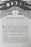 Tidemagic #1 The Many Faces of Ista Flit