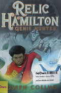 Relic Hamilton: Genie Hunter