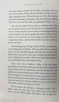 A Girl, a Tiger and a Very Strange Story